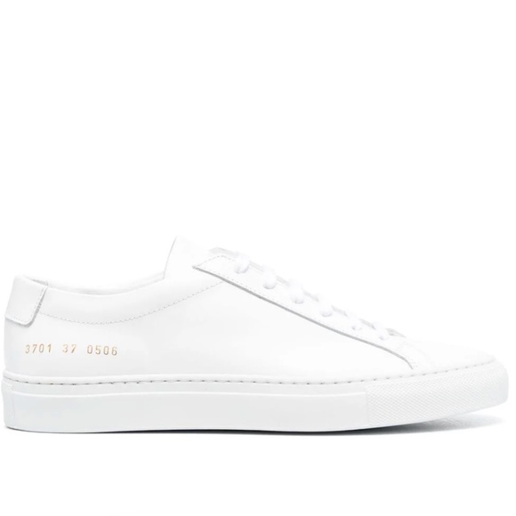 Common Projects Original Achilles lace-up sneakers - Picture 1 of 16